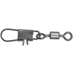 Daiwa N’ZON Snap Link Swivels