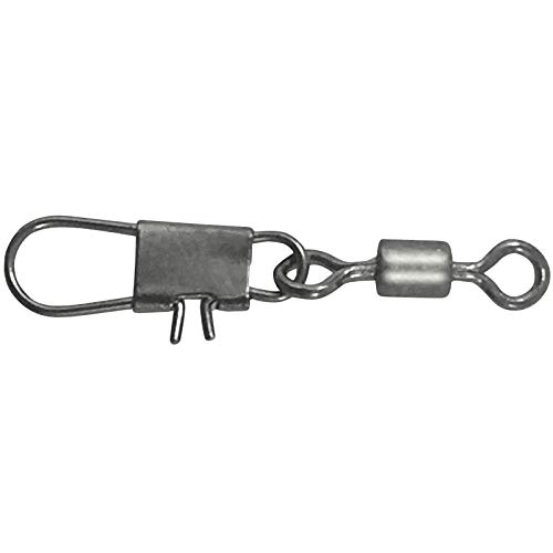 Daiwa N’ZON Snap Link Swivels