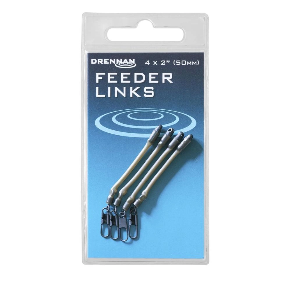 Drennan Feeder Link
