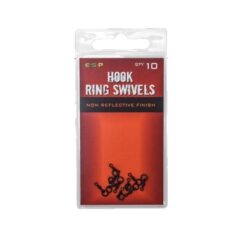 ESP Hook Ring Swivel