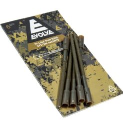 Evolve Tackle In Line Run Ring System Inserts
