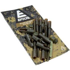 Evolve Tackle In Line Run Ring System Kit