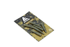Evolve Tackle In Line Tail Rubbers