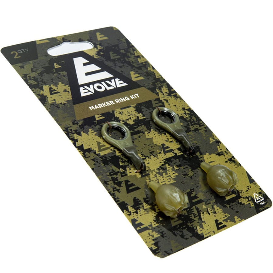 Evolve Tackle Marker Ring Kits