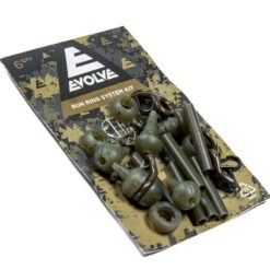 Evolve Tackle Run Ring System Kit