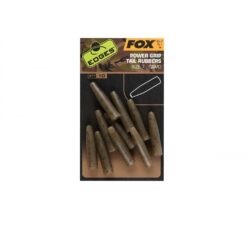 Fox Edges Camo Powergrip tail rubbers 7