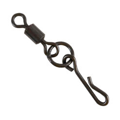 Fox Edges Kwick Change O Ring Swivels