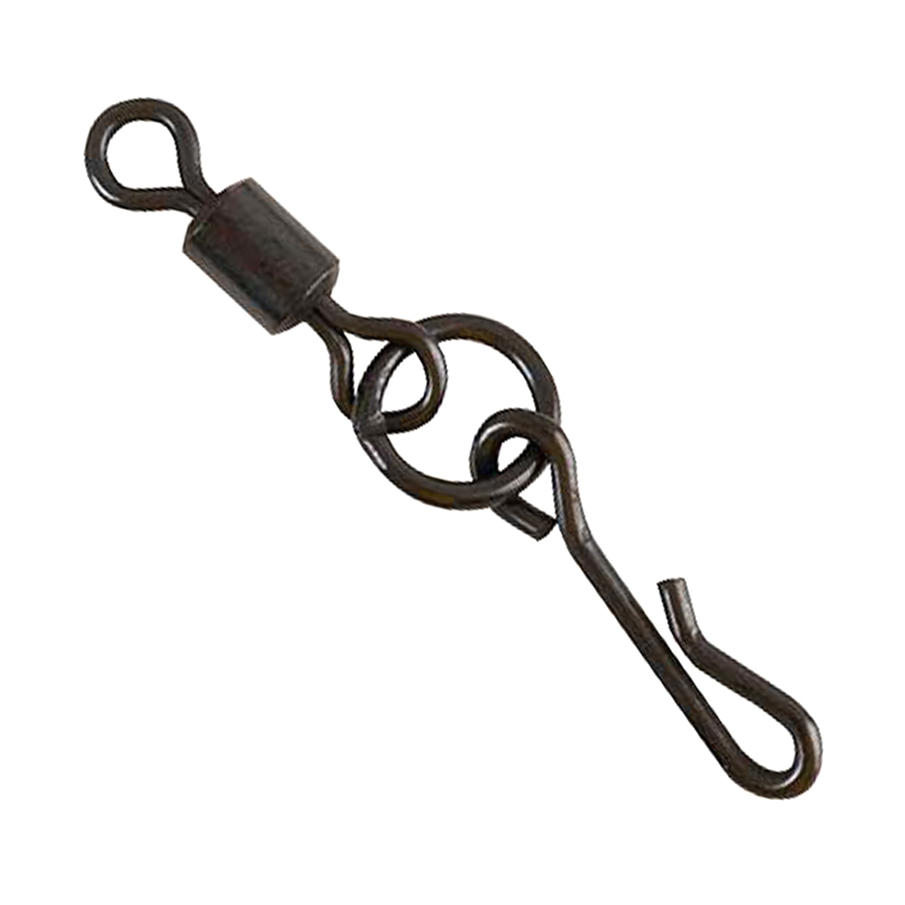 Fox Edges Kwick Change O Ring Swivels