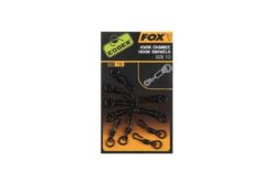 Fox Edges Kwik Change Hook Swivels