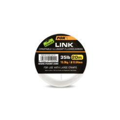 Fox Edges Link Illusion Fluorocarbon 25lb