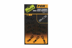 Fox Kwik Change Mini Hook Swivel 11