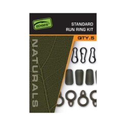 Fox Naturals Standard Run Ring Kit