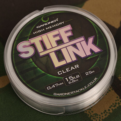 Gardner Stiff Link 20lb