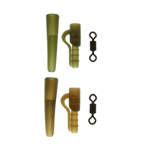 Gardner Target Lead Clip Terminal Pack