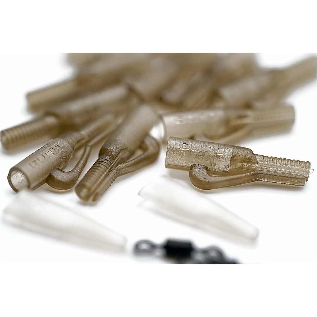 Guru Micro Lead Clip