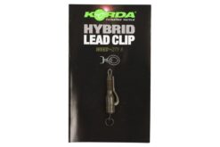 Korda Hybrid Lead Clip