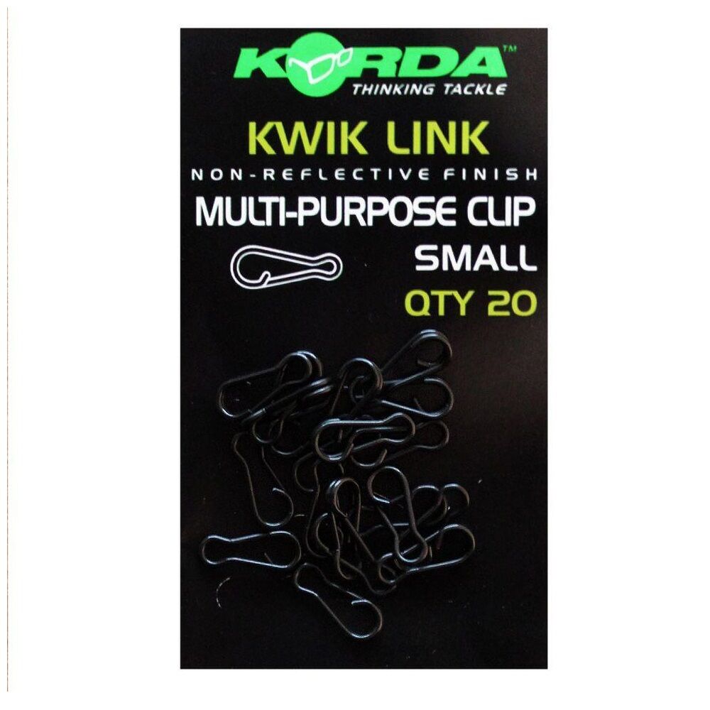 Korda Kwik Link