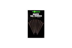 Korda Naked Tail Rubber