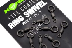 Korda PTFE Ring Swivel 11