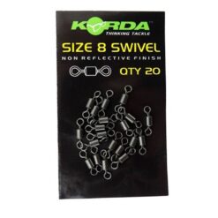 Korda Swivels