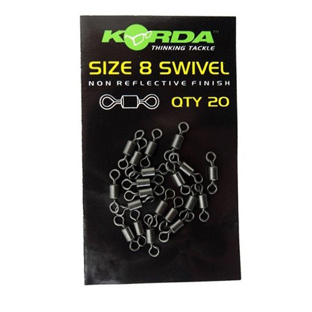 Korda Swivels