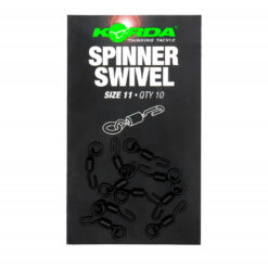 Korda Spinner Swivels