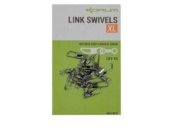 Korum Link Swivels
