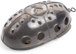 Korum Swivel Grub Feeder