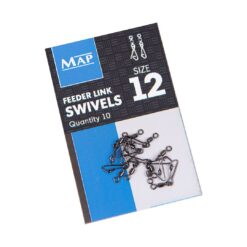 MAP Feeder Link Swivels