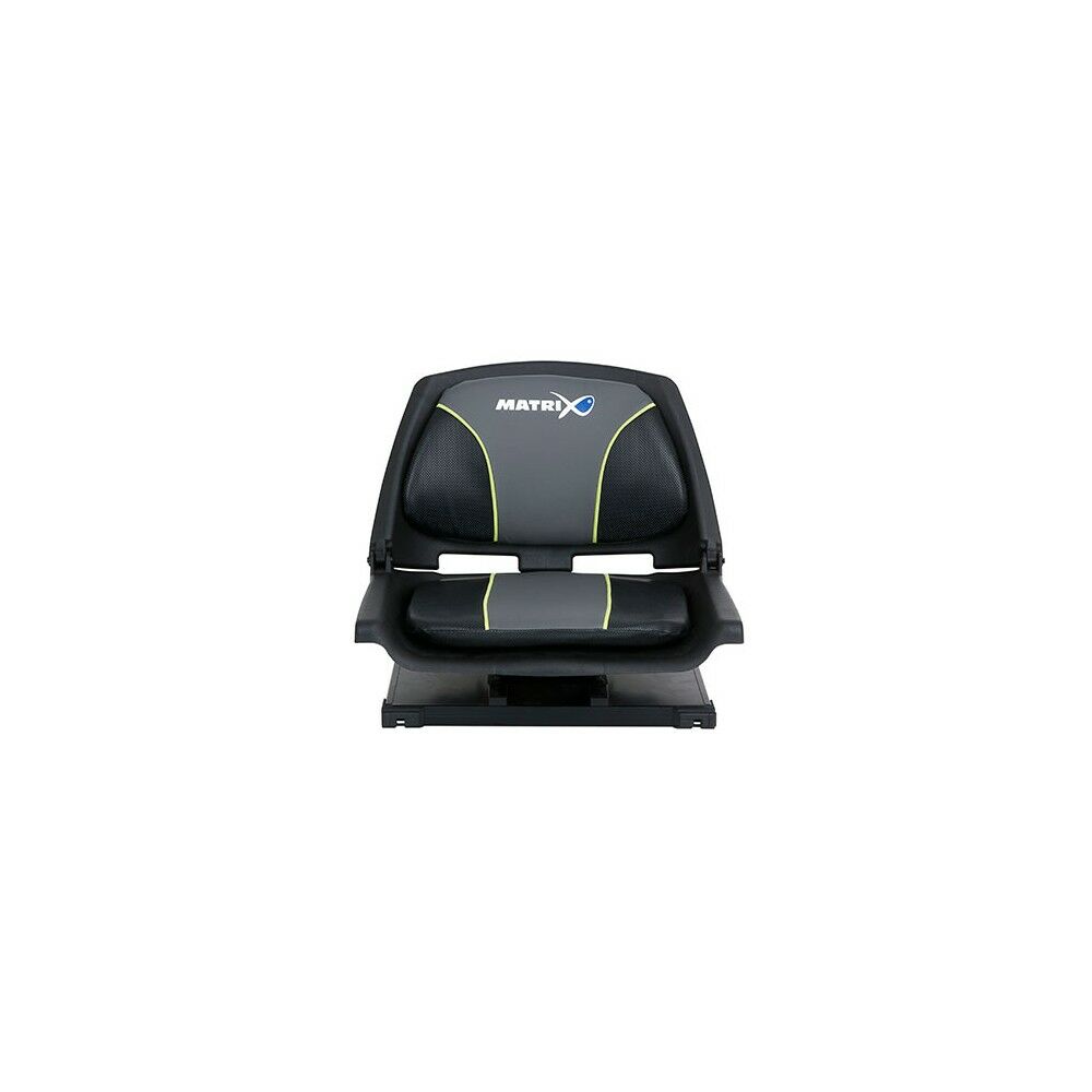 Matrix Swivel Seat And Base