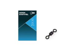 Nash Hook Swivels
