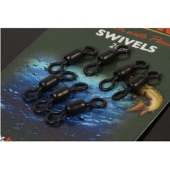 PikePro Swivels X20