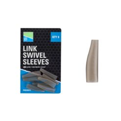 Preston Innovations Link Swivel Sleeves
