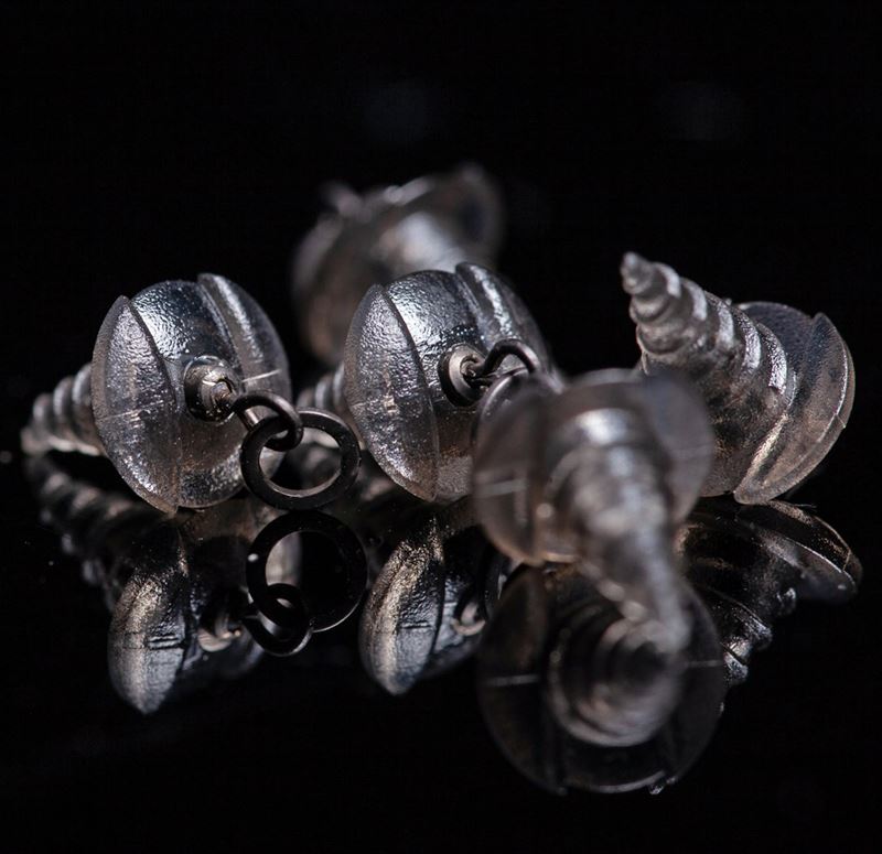 Ridgemonkey Connexion Hook Ring Bait Screws