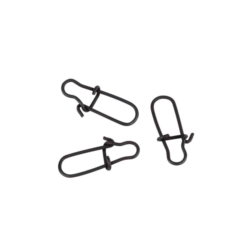 Skeater Easy Snap Rolling Swivels