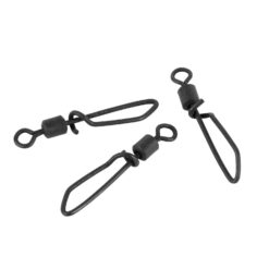 Skeater T Snap Rolling Swivels