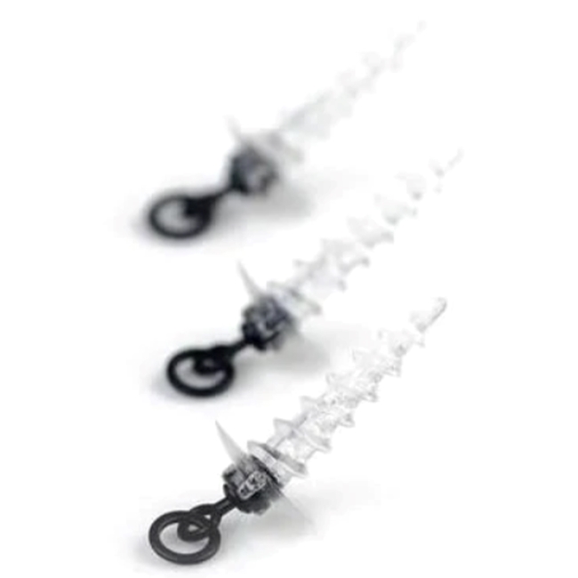 Thinking Anglers PTFE Hook Ring Swivel Screw Long