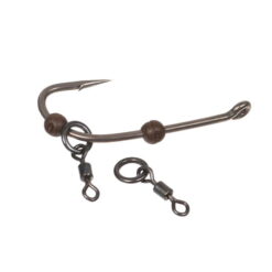 Thinking Anglers PTFE Hook Ring Swivels