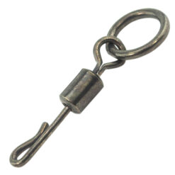 Thinking Anglers PTFE Ring Quick Link Swivels