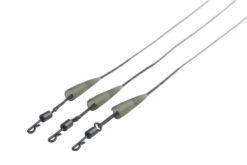 Thinking Anglers Sub Fleck Pva Bag Leaders Quick Link