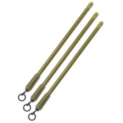 Trakker Fused PVA Bag Stem Ring Swivel