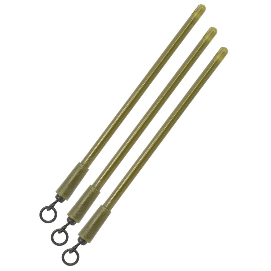 Trakker Fused PVA Bag Stem Ring Swivel