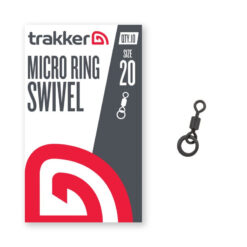 Trakker Micro Ring Swivels