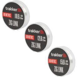 Trakker Zig Link 100m 8lb