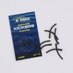 Atomic Anchor Curved Hook Kicker