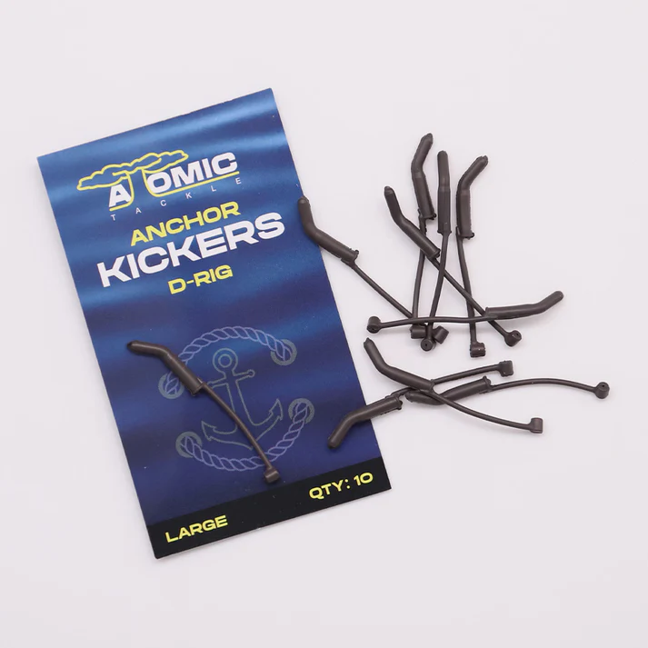 Atomic Anchor D Rig Kicker