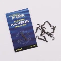 Atomic Anchor Mini D Rig Kicker