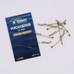 Atomic D Rig Kicker