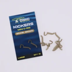 Atomic Mini D Rig Kicker
