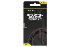 Avid Outline Bag Stem Tungsten Tubing Kit